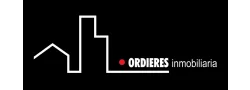 Logo de Ordieres Inmobiliaria