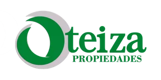 Logo de Oteiza Propiedades