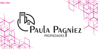 Logo de Pagniez Propiedades