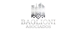 Logo de Baglioni Asociados Estudio Inmobiliario