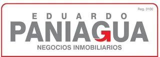 Logo de Paniagua Propiedades