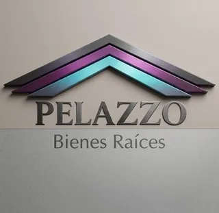 Logo de Pelazzo Propiedades