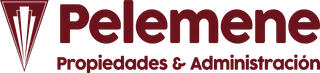Logo de Pelemene Propiedades
