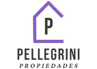 Logo de Pellegrini Propiedades