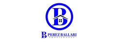 Logo de Perez Ballari Propiedades