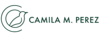 Logo de Camila Perez Propiedades