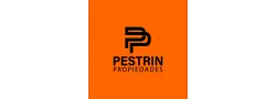 Logo de Pestrin Propiedades