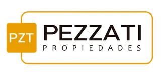 Logo de Pezzati Propiedades