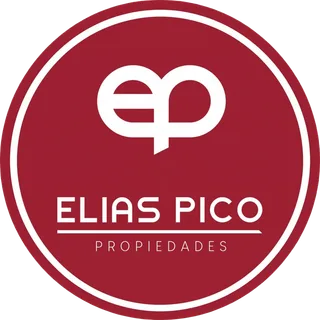 Logo de Elias Pico Propiedades