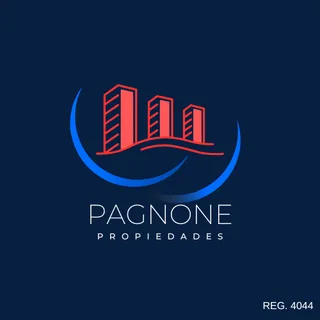 Logo de Pagnone Propiedades