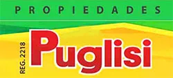 Logo de Puglisi Propiedades