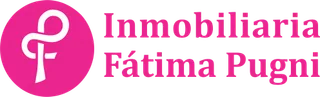 Logo de Pugni Propiedades