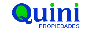 Logo de Quini Propiedades