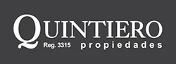 Logo de Quintiero Propiedades
