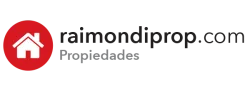 Logo de Raimondi Propiedades