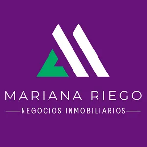Logo de Riego Propiedades