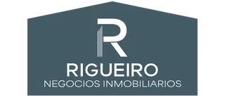 Logo de Rigueiro Propiedades