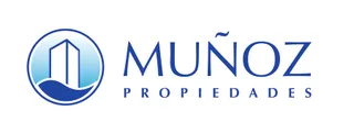 Logo de Muñoz Propiedades