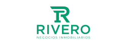 Logo de Rivero Propiedades