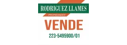 Logo de Rodriguez Llames Propiedades