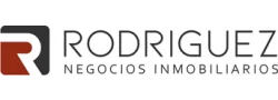 Logo de Rodriguez Negocios Inmobiliarios