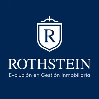 Logo de Rothstein Campos Propiedades
