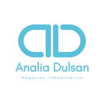 Logo de Rubianes Propiedades