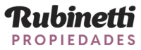 Logo de Rubinetti Propiedades
