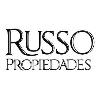 Logo de Russo Propiedades