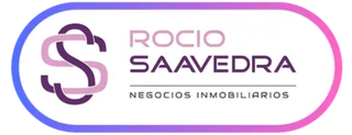 Logo de Saavedra Propiedades