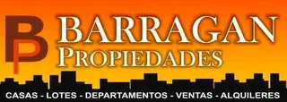 Logo de Barragan Propiedades