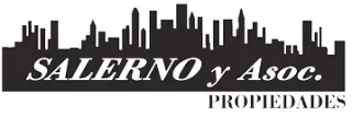 Logo de Salerno y Asoc. Propiedades