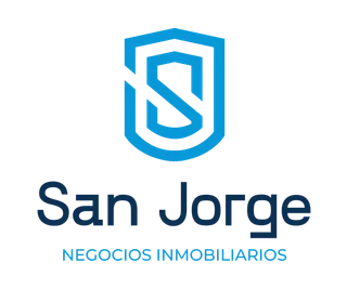 Logo de San Jorge Negocios Inmobiliarios