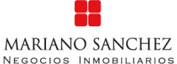 Logo de Mariano Sanchez Negocios Inmobiliarios