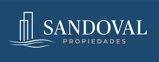 Logo de Sandoval Propiedades