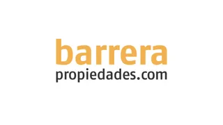 Logo de Barrera Propiedades