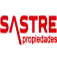 Logo de Sastre Propiedades