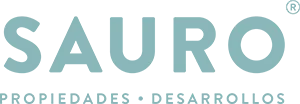 Logo de Sauro Propiedades