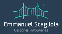 Logo de Scagliola Propiedades