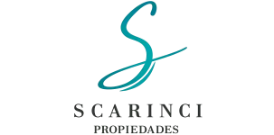 Logo de Scarinci Propiedades