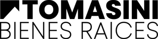 Logo de Tomasini Bienes Raices