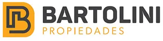 Logo de Bartolini Propiedades
