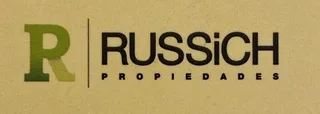 Logo de Russich Propiedades
