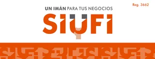 Logo de Siufi Propiedades