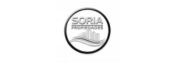 Logo de Soria Propiedades