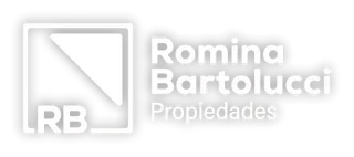 Logo de Bartolucci Propiedades