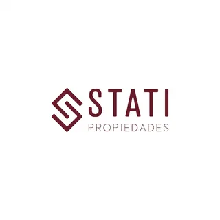 Logo de Stati Propiedades