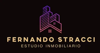 Logo de Stracci Propiedades