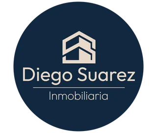 Logo de Diego Suarez Inmobiliaria