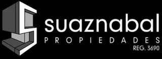 Logo de Suaznabal Propiedades